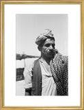 Half length standing portrait of ...