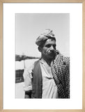 Half length standing portrait of ...