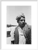 Half length standing portrait of ...