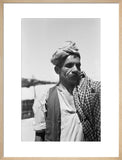 Half length standing portrait of ...