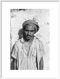 Half length standing portrait of ...