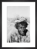 Close up portrait of a ...