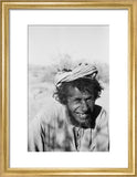 Close up portrait of a ...