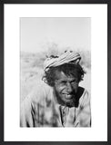 Close up portrait of a ...