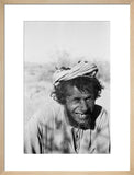Close up portrait of a ...