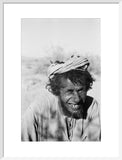 Close up portrait of a ...