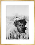 Close up portrait of a ...