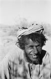 Close up portrait of a ...