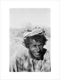 Close up portrait of a ...