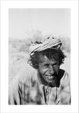 Close up portrait of a ...