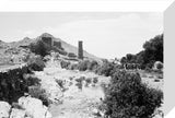 View of a well at ...