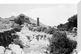 View of a well at ...