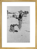 Portrait of a family of ...