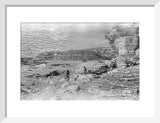 A mountain landscape at Mudayy. ...