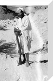 Standing portrait of Awad bin ...