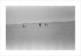 View of Wilfred Thesiger's travelling ...