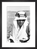 Close up portrait of Mabarak ...