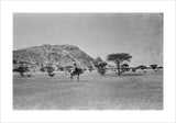 View of a member of ...