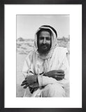 Half length seated portrait of ...