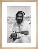 Half length seated portrait of ...