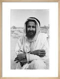 Half length seated portrait of ...