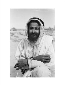 Half length seated portrait of ...