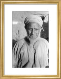 Portrait of a Zaidi man ...