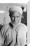 Portrait of a Zaidi man ...