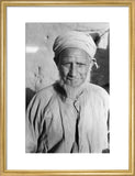 Portrait of a Zaidi man ...