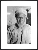 Portrait of a Zaidi man ...
