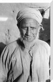 Portrait of a Zaidi man ...