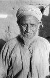 Portrait of a Zaidi man ...