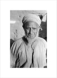 Portrait of a Zaidi man ...