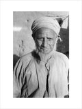 Portrait of a Zaidi man ...