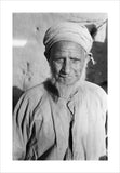 Portrait of a Zaidi man ...