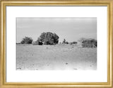 Landscape at Baydayn village in ...
