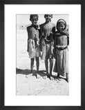 Standing full length portrait of ...