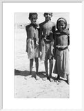 Standing full length portrait of ...