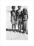 Standing full length portrait of ...