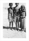 Standing full length portrait of ...