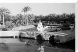 View of an Arab man ...