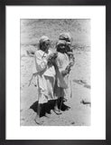 Standing full length portrait of ...