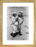 Standing full length portrait of ...