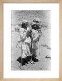 Standing full length portrait of ...