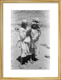 Standing full length portrait of ...