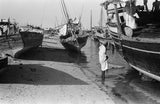 View of a man standing ...