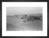 View of Wilfred Thesiger's party ...