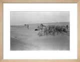 View of Wilfred Thesiger's party ...
