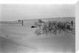 View of Wilfred Thesiger's party ...