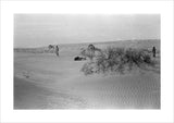 View of Wilfred Thesiger's party ...
